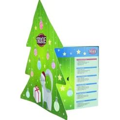 Trixie Xmas Kerstpakket. Voor Katten - Kattenspeelgoed -