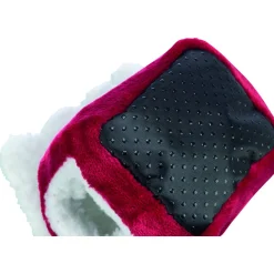 Trixie Xmas Schuilplaats - Kooi Accessoire - 15x12x15 cm Rood Wit