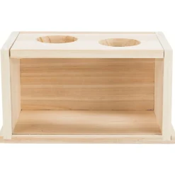 Trixie Zandbad - Vachtverzorging - 20x12x12 cm