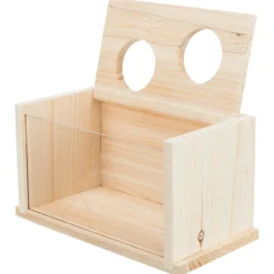 Trixie Zandbad - Vachtverzorging - 20x12x12 cm