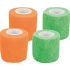 Trixie Zelfklevende Bandages - Hondenverzorging - 4.5 m 4 stuks