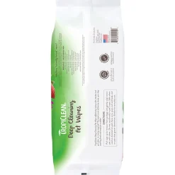 Tropiclean Deep Cleaning Wipes - Hondenvachtverzorging - 100 stuks