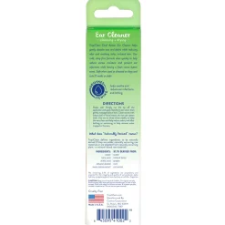 Tropiclean Dual Action Ear Cleaner - Oorverzorgingmiddel - 118 ml