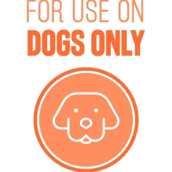 Tropiclean Flea & Tick Bite Relief Afterbath Treatment - Anti tekenmiddel - 355 ml