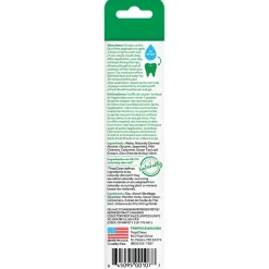 Tropiclean Fresh Breath Clean Teeth Oral Care Gel - Gebitsverzorging - Mint 59 ml Gel