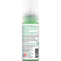 Tropiclean Fresh Breath Oral Care Foam - Gebitsverzorging - Mint 133 ml Foam