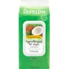 Tropiclean Hypo Allergenic Wipes - Hondenvachtverzorging - 100 stuks