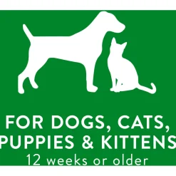 Tropiclean Hypo Allergenic Wipes - Hondenvachtverzorging - 100 stuks