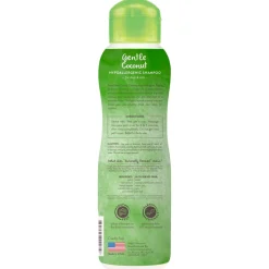 Tropiclean Hypoallergenic Shampoo - Hondenvachtverzorging - 355 ml