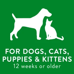 Tropiclean Hypoallergenic Shampoo - Hondenvachtverzorging - 355 ml