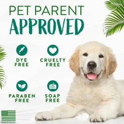 Tropiclean 2in1 Watermelon Shampoo - Hondenvachtverzorging -