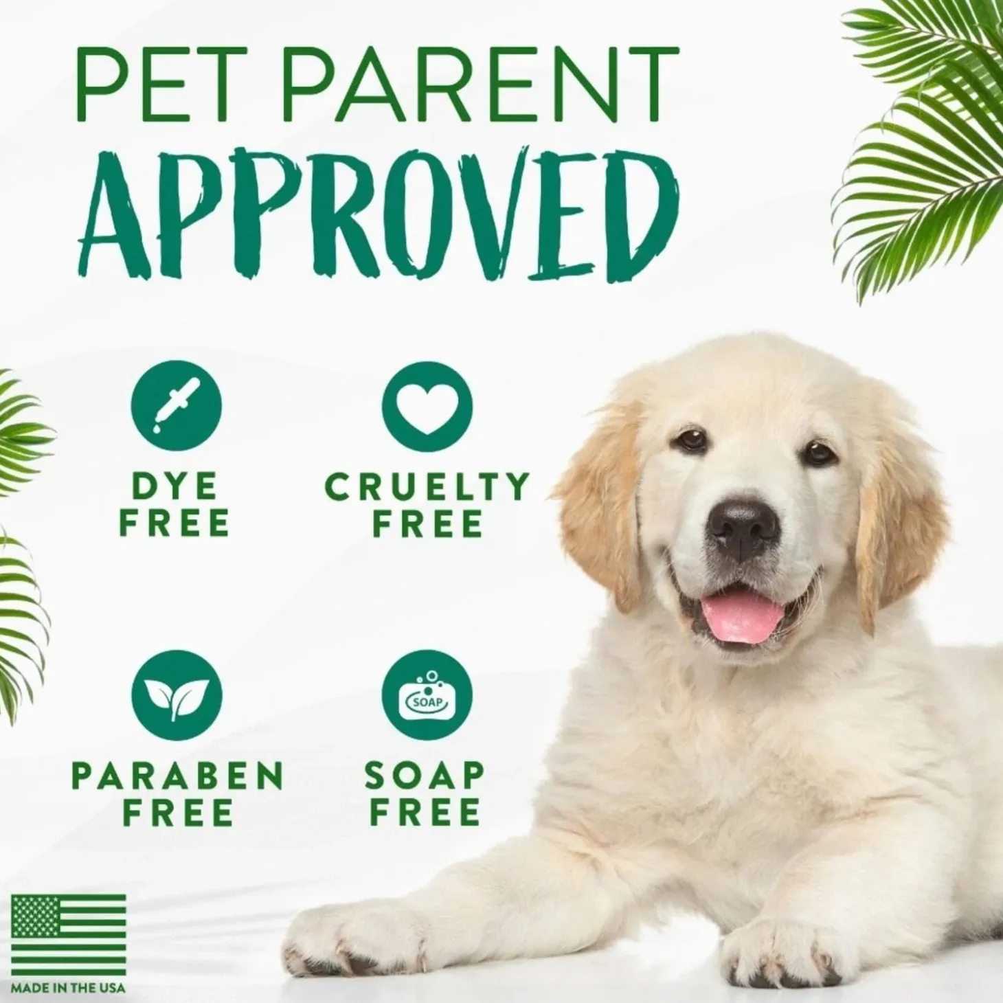 Tropiclean 2in1 Watermelon Shampoo - Hondenvachtverzorging -