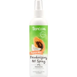 Tropiclean Papaya Mist Spray - Hondenvachtverzorging - 236 ml