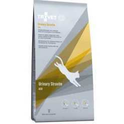 Trovet Asd Urinary Struvite Cat - Kattendieetvoer - 10 kg