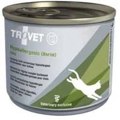 Trovet Hrd Hypoallergenic Cat - Kattendieetvoer - Paard 200 g
