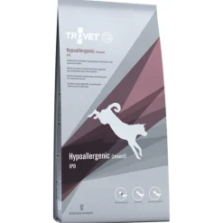 Trovet Ipd Hypoallergenic Dog - Hondendieetvoer - Insecten 3 kg