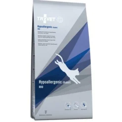 Trovet Rrd Hypoallergenic Cat - Kattendieetvoer - Konijn 2.5 kg