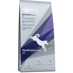 Trovet Vpd Hypoallergenic Dog - Hondendieetvoer - Hert 10 kg