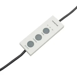 Twinstar Light Iv - Verlichting - 600ec