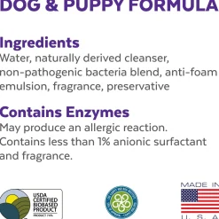 Urine Off Dog & Puppy Spray - Geurverwijderaar