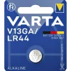 Varta Batterij Knoopcel V13ga/Lr44 - Batterijen -
