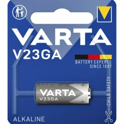 Varta Batterij V23ga - Batterijen - 12 Volt Alkaline