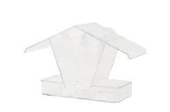 Vbn Raamvoederhuis Kreta - Voerbak - 24x9x15 cm