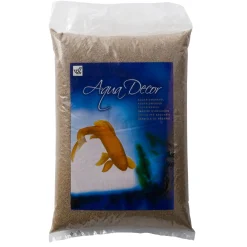 Vdl Aquariumgrind Caviar 1 Mm - Aquarium - Siergrind - 10 kg Bruin