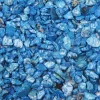 Vdl Aquariumgrind Ocean 1-6 Mm - Aquarium - Siergrind - 0.9 kg Blauw