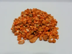 Vdl Aquariumgrind Tropical 1-6 Mm - Aquarium - Siergrind - 0.9 kg Oranje