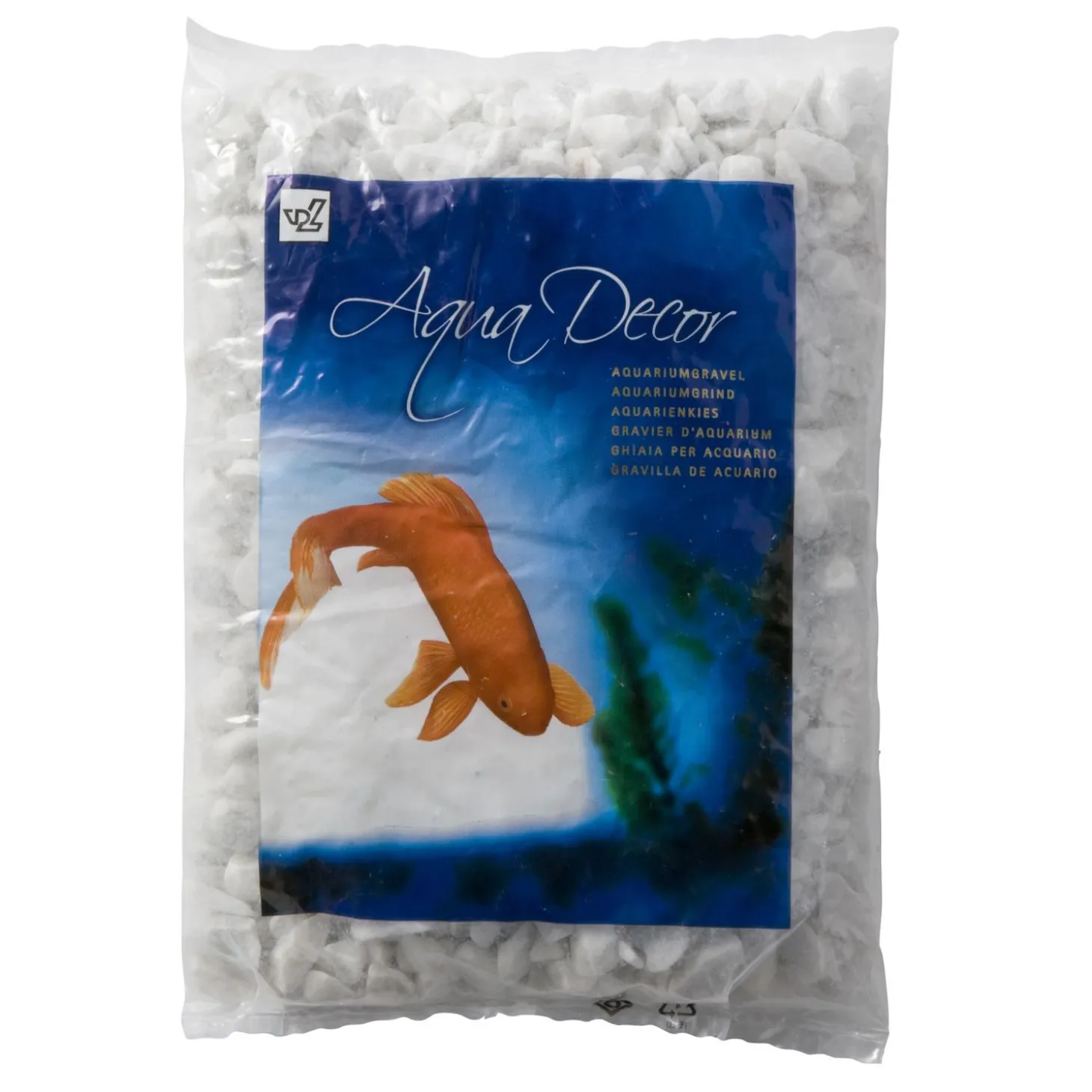 Vdl Marmersteen - Aquarium - Siergrind - 1 kg