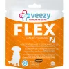 Veezy Flex Collar - Hondengewrichten - Zwart Small
