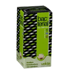 Velda Bacterial Voor De Vijver - Filters - 50 ml