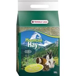 Versele-Laga Bergweidehooi 500 g - Ruwvoer