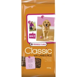 Versele-Laga Classic Lamb & Rice - Hondenvoer - Lam Rijst 20 kg