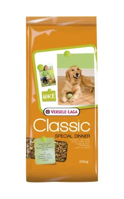 Versele-Laga Classic Special Diner - Hondenvoer
