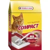 Versele-Laga Compact Klontvormend Bentonite - Kattenbakvulling - 20 l 20 kg