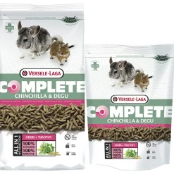 Versele-Laga Complete Chinchilla & Degu - Chinchillavoer