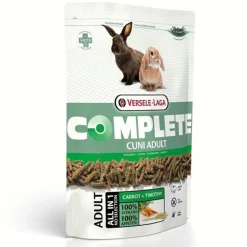 Versele-Laga Complete Cuni Adult - Konijnenvoer - 500 g