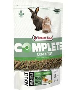 Versele-Laga Complete Cuni Adult - Konijnenvoer - 500 g Promo