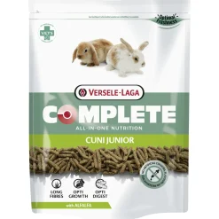Versele-Laga Complete Cuni Junior - Konijnenvoer