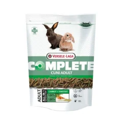Versele-Laga Complete Cuni Adult - Konijnenvoer - 8.8 kg Promo