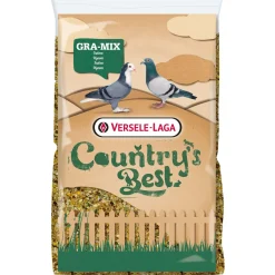 Versele-Laga Country`s Best Gra-Mix Duif Basic - Duivenvoer - 20 kg