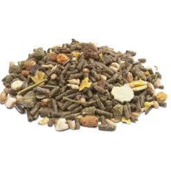 Versele-Laga Crispy Muesli Grote Konijnen - Konijnenvoer - 2.75 kg