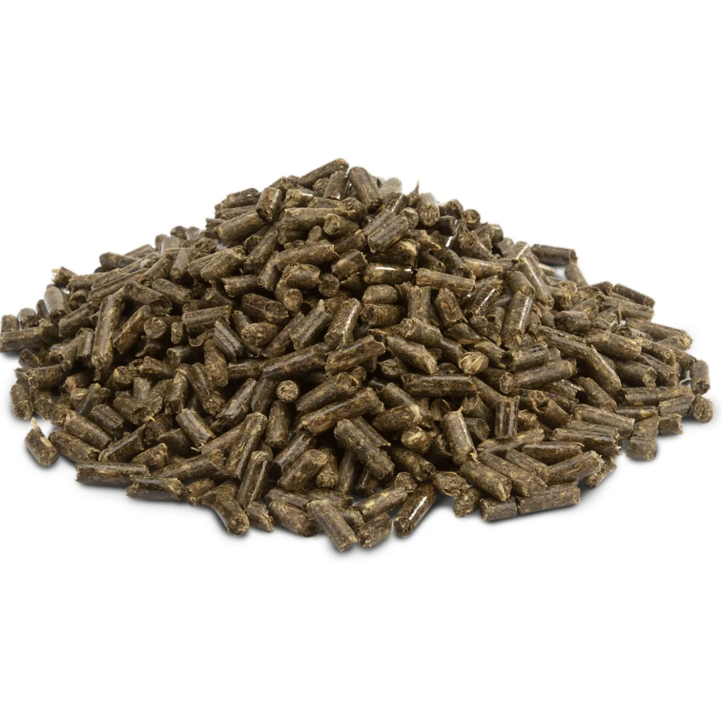 Versele-Laga Crispy Pellets Cavia - Caviavoer