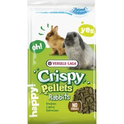 Versele-Laga Crispy Pellets Konijn - Konijnenvoer - 2 kg