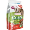 Versele-Laga Crispy Pellets Rat & Muis - Rattenvoer - 1 kg per stuk