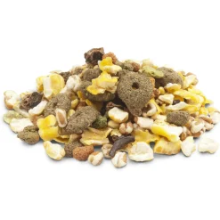 Versele-Laga Crispy Snack Popcorn - Rattenvoer