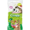 Versele-Laga Crispy Sticks Triple Variety Pack - Konijnensnack - Mix 3x35 g Herbivoren