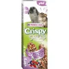 Versele-Laga Crispy Sticks Konijn Bosvruchten - Konijnensnack - Fruit 2x55 g